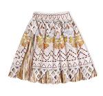 Disney Princess Dress for Toddlers - Red