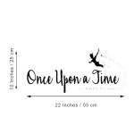 Disney Nursery Wall Quotes Decals for Kids Room