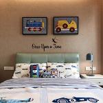 Disney Nursery Wall Quotes Decals for Kids Room