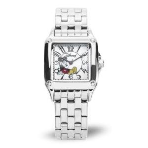 Mickey Mouse Women's Watch - Stylish & Classic