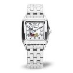 Mickey Mouse Women's Watch - Stylish & Classic