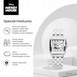 Mickey Mouse Women's Watch - Stylish & Classic