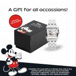 Mickey Mouse Women's Watch - Stylish & Classic