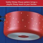 Disney Bon Voyage Nonstick Cookware Set - 8 Pieces