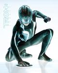 Tron: The Movie Adventure Storybook