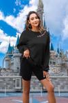 Disney Magic Castle Graphic Sweatshirt for Women