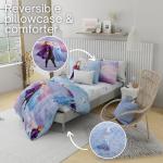 Disney Frozen 2 Kids Queen Bedding Set