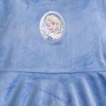 Disney Princess Frozen Minnie Mouse Hooded Santa Dress