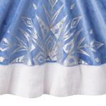 Disney Princess Frozen Minnie Mouse Hooded Santa Dress