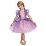 Rapunzel Toddler Classic Costume Size Medium