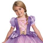 Rapunzel Toddler Classic Costume Size Medium
