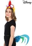 Disney Moana Hei Hei Headband & Tail Costume Set