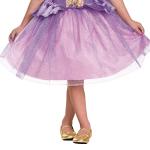 Rapunzel Toddler Classic Costume Size Medium