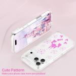 Disney Princess Castle iPhone 17 Pro Max Case