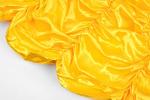 Disney Princess Dress-Up Costume for Girls, Yellow