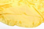 Disney Princess Dress-Up Costume for Girls, Yellow