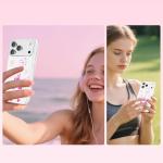 Disney Princess Castle iPhone 17 Pro Max Case