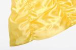 Disney Princess Dress-Up Costume for Girls, Yellow