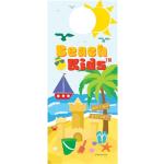 Mickey and Minnie Cookie Jar Set with Stickers