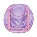 Minnie Mouse Toddler Folding Saucer Chair