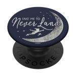 Disney Peter Pan Neverland PopSockets Grip