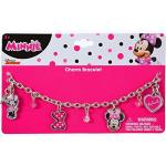 Minnie Mouse Charm Bracelet for Dress Up Fun