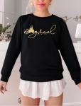 Magic Kingdom Sweatshirts for Women - Disney Tee