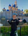 Magic Kingdom Sweatshirts for Women - Disney Tee