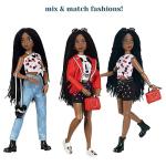 Disney ILY 4EVER Mickey Mouse Fashion Doll Set