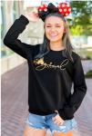 Magic Kingdom Sweatshirts for Women - Disney Tee