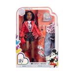 Disney ILY 4EVER Mickey Mouse Fashion Doll Set