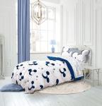 Mickey Mouse 7-Piece Queen Comforter Set