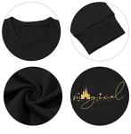 Magic Kingdom Sweatshirts for Women - Disney Tee