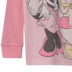 Minnie Mouse Cotton Pajamas for Baby Girls