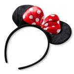 Girls Mini Mouse Costume for Toddler Dress-Up
