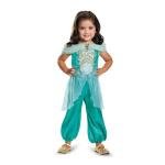 Disney Princess Jasmine Toddler Costume (3T-4T)