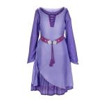 Disney Wish Asha Dress for Kids 4-6X