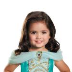 Disney Princess Jasmine Toddler Costume (3T-4T)