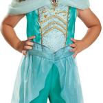 Disney Princess Jasmine Toddler Costume (3T-4T)