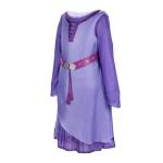 Disney Wish Asha Dress for Kids 4-6X
