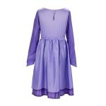 Disney Wish Asha Dress for Kids 4-6X