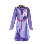 Disney Wish Asha Dress for Kids 4-6X