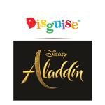 Disney Princess Jasmine Toddler Costume (3T-4T)