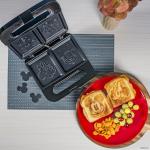 Disney Mickey & Minnie Mouse Sandwich Maker