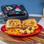 Disney Mickey & Minnie Mouse Sandwich Maker