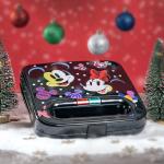 Disney Mickey & Minnie Mouse Sandwich Maker