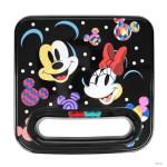 Disney Mickey & Minnie Mouse Sandwich Maker