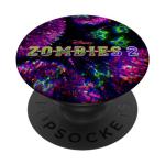 Zombies 2 Logo PopSocket by Disney Channel