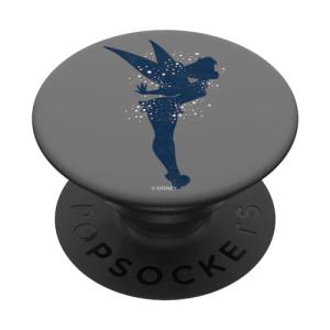 Tinker Bell Americana PopSockets PopGrip