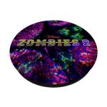 Zombies 2 Logo PopSocket by Disney Channel